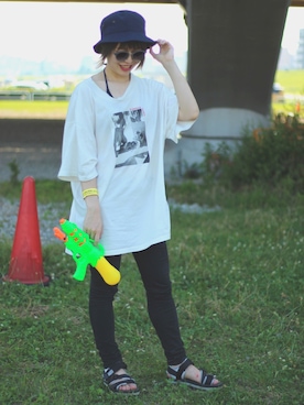 serinaさんのコーディネート