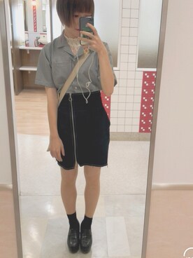 serinaさんのコーディネート