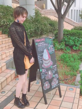 serinaさんのコーディネート