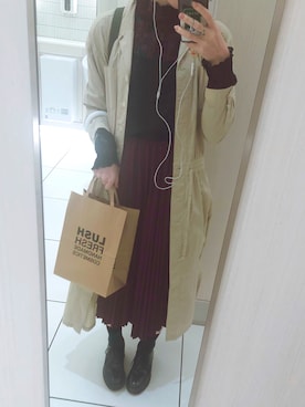 serinaさんのコーディネート