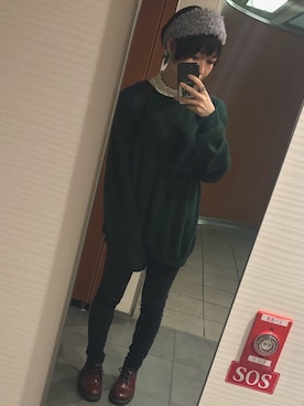 serinaさんのコーディネート