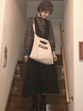 serinaさんのコーディネート