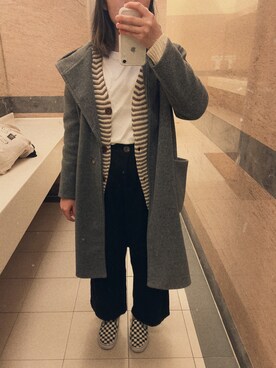 Dora chenさんのコーディネート