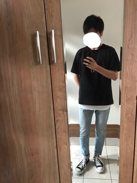 けんさんのコーディネート