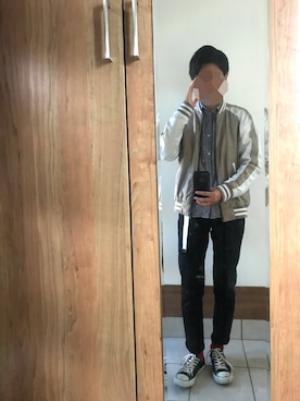 けんさんのコーディネート