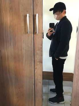 けんさんのコーディネート