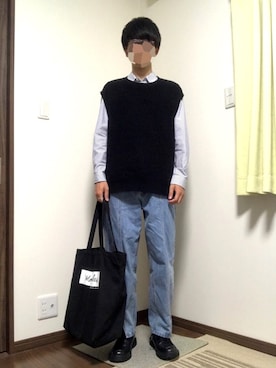 けんさんのコーディネート