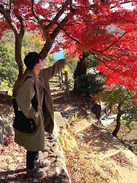 けんさんのコーディネート