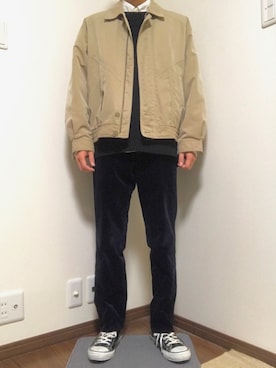 けんさんのコーディネート