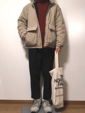 けんさんのコーディネート