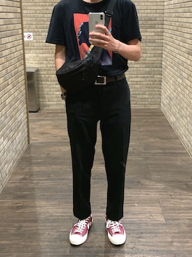 けんさんのコーディネート