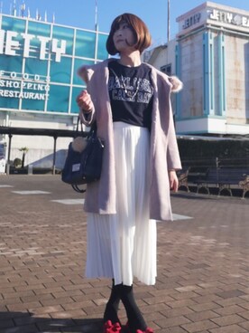 youkoさんのコーディネート