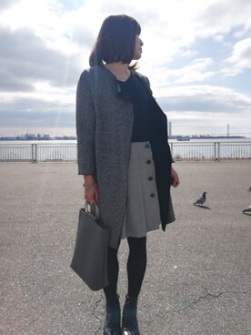 youkoさんのコーディネート