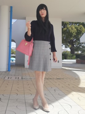 youkoさんのコーディネート