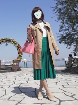 youkoさんのコーディネート