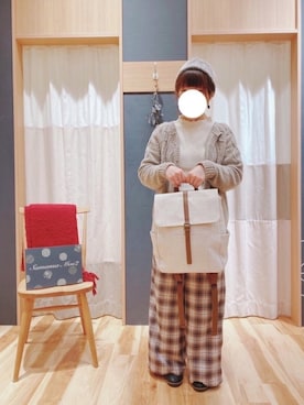 m o eさんのコーディネート