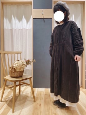 m o eさんのコーディネート