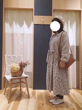 m o eさんのコーディネート