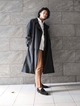 けいさんのコーディネート