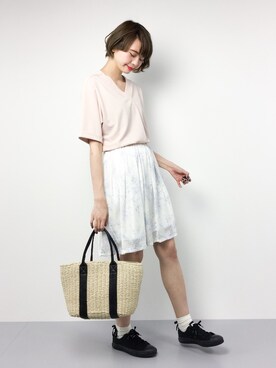 karinさんのコーディネート