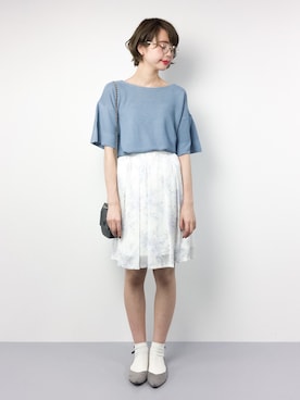 karinさんのコーディネート