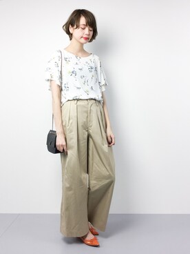 karinさんのコーディネート