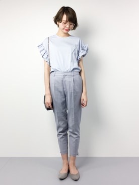 karinさんのコーディネート