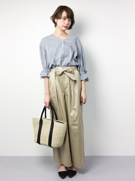 karinさんのコーディネート