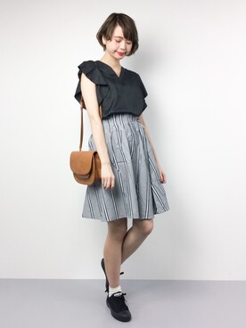 karinさんのコーディネート