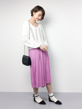 karinさんのコーディネート