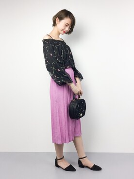 karinさんのコーディネート