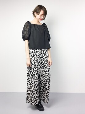 karinさんのコーディネート