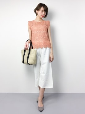 karinさんのコーディネート