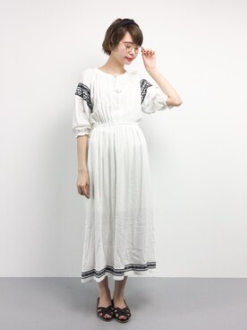 karinさんのコーディネート