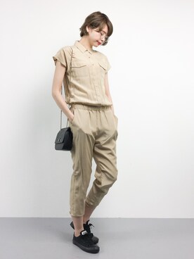 karinさんのコーディネート