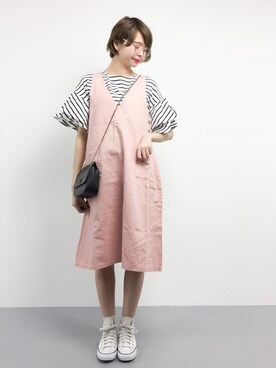 karinさんのコーディネート