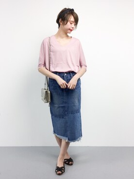 karinさんのコーディネート