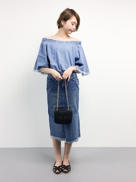 karinさんのコーディネート