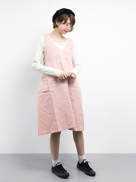 karinさんのコーディネート