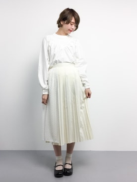 karinさんのコーディネート