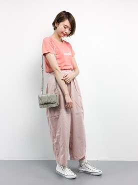 karinさんのコーディネート