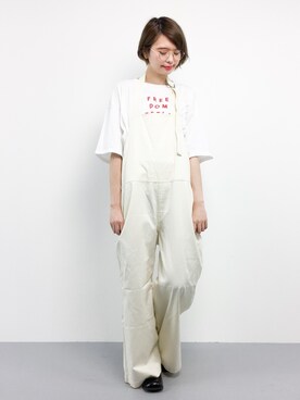 karinさんのコーディネート