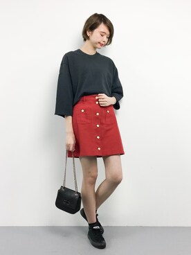 karinさんのコーディネート