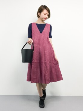 karinさんのコーディネート