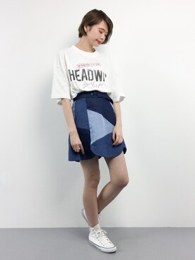 karinさんのコーディネート