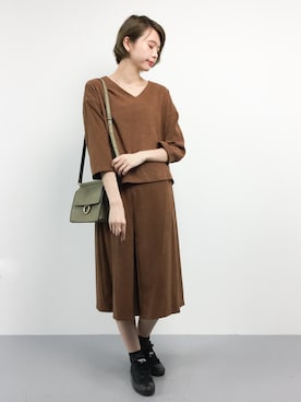 karinさんのコーディネート