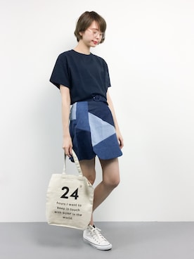 karinさんのコーディネート