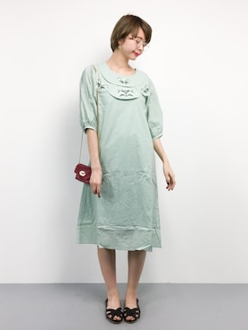 karinさんのコーディネート