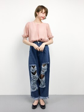 karinさんのコーディネート