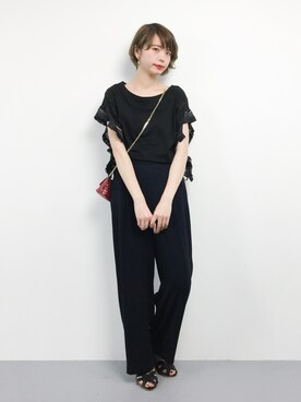 karinさんのコーディネート